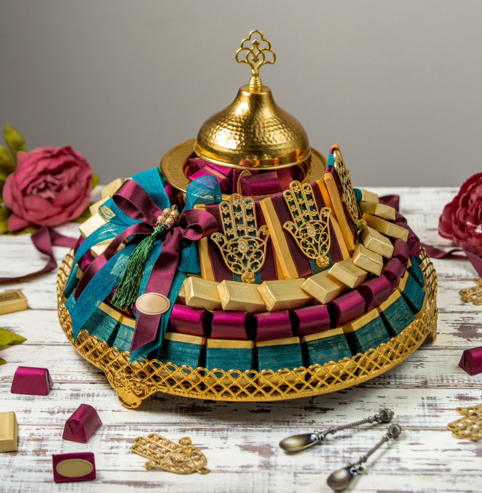 Arabic Wedding Accessories