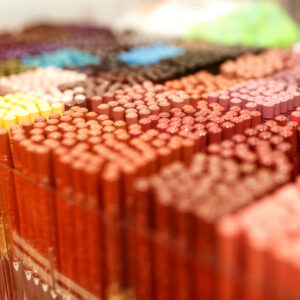 Bakelite Plastic