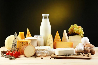 Dairy Products