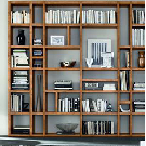 Bookcase & Bookshelves
