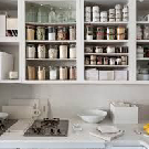 Kitchen Organizing Items