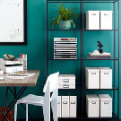 Office Organizing Items