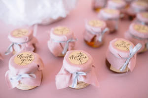 Wedding Favors