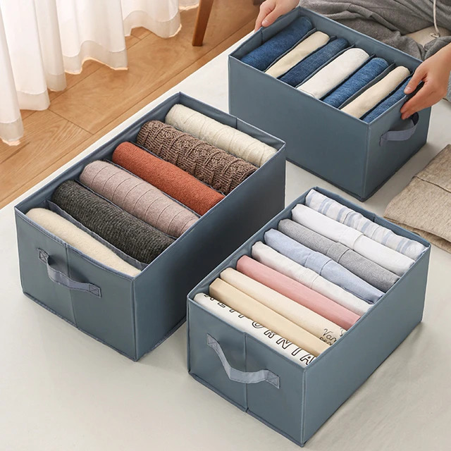 Organizers & Storage Containers