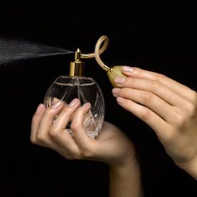 Fresheners & Air Fragrances