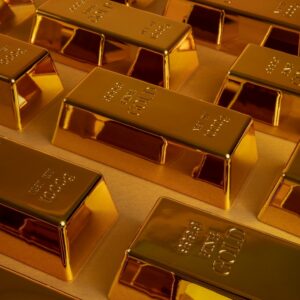 Gold Bars
