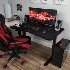 Gaming Desks