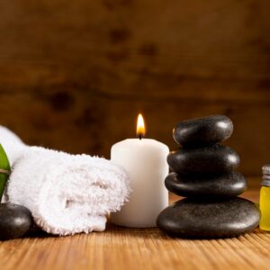 Salon, Massage & Spa