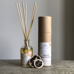 Diffusers