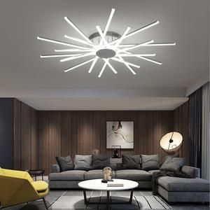 Ceiling Lights & Chandeliers