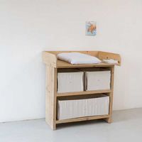 Changing Table