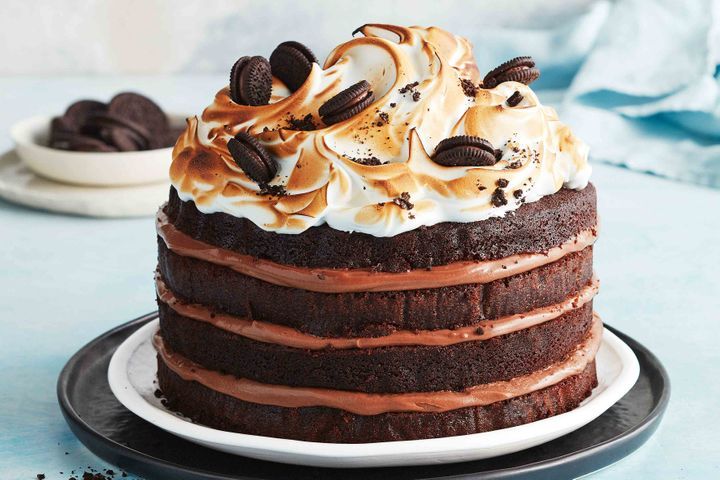 Cake