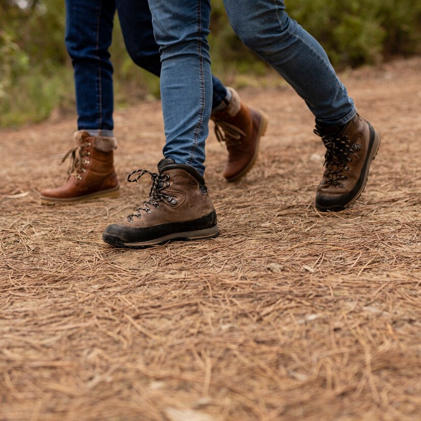 Men's Boots