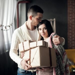 Gifts For the Couple