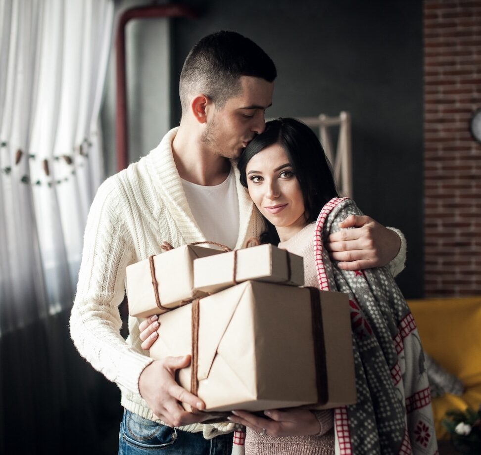Gifts For the Couple