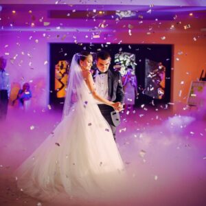 All Wedding Services