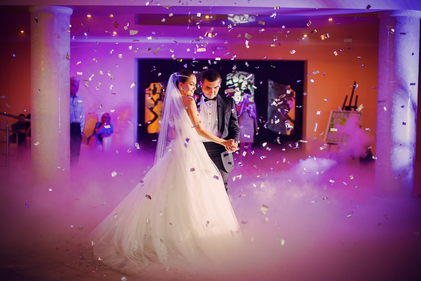 All Wedding Services