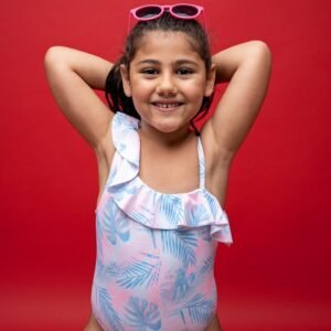 Girl's Swimsuits