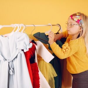 Pre-owned Girl's Clothing