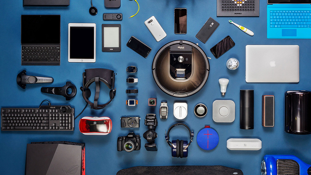 Electronics