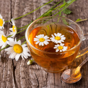 Chamomile Tea