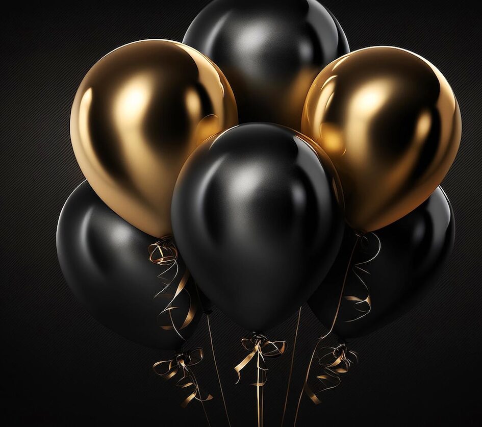 Birthday & Party Planner