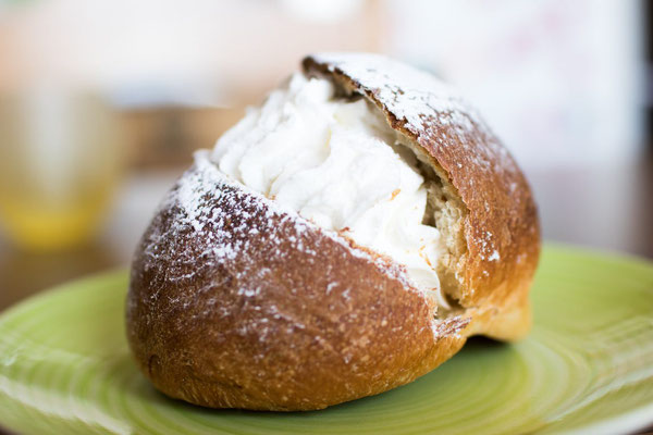 Gluten Free Pastries