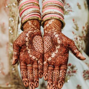 Henna & Tattoos