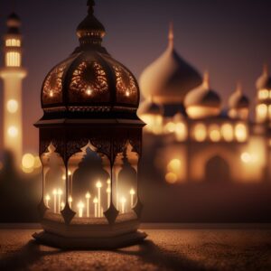 Ramadan Essentials & Gifts