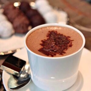Hot Chocolate