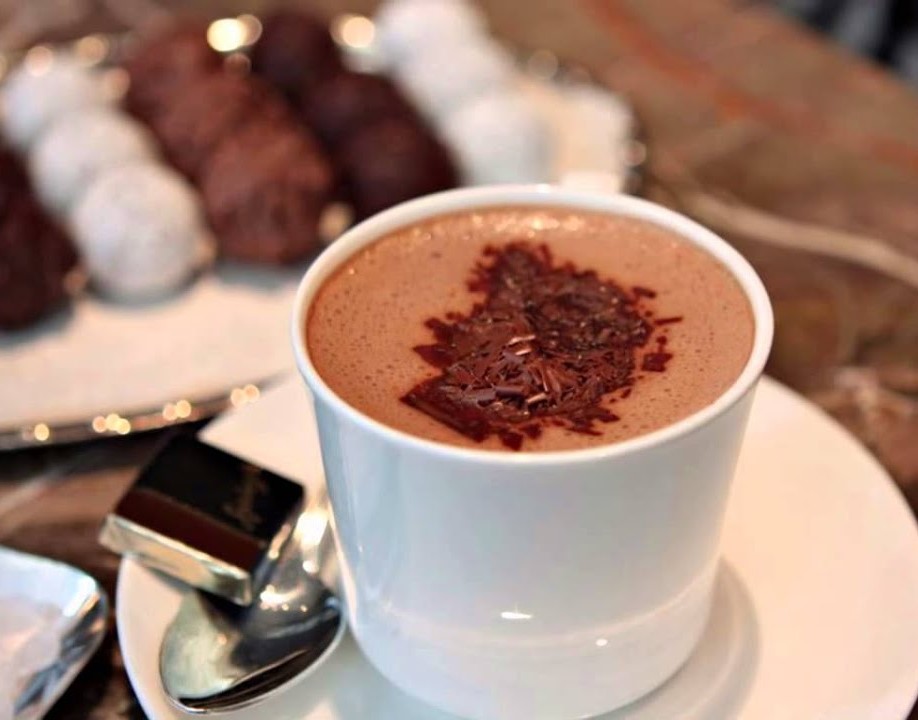 Hot Chocolate