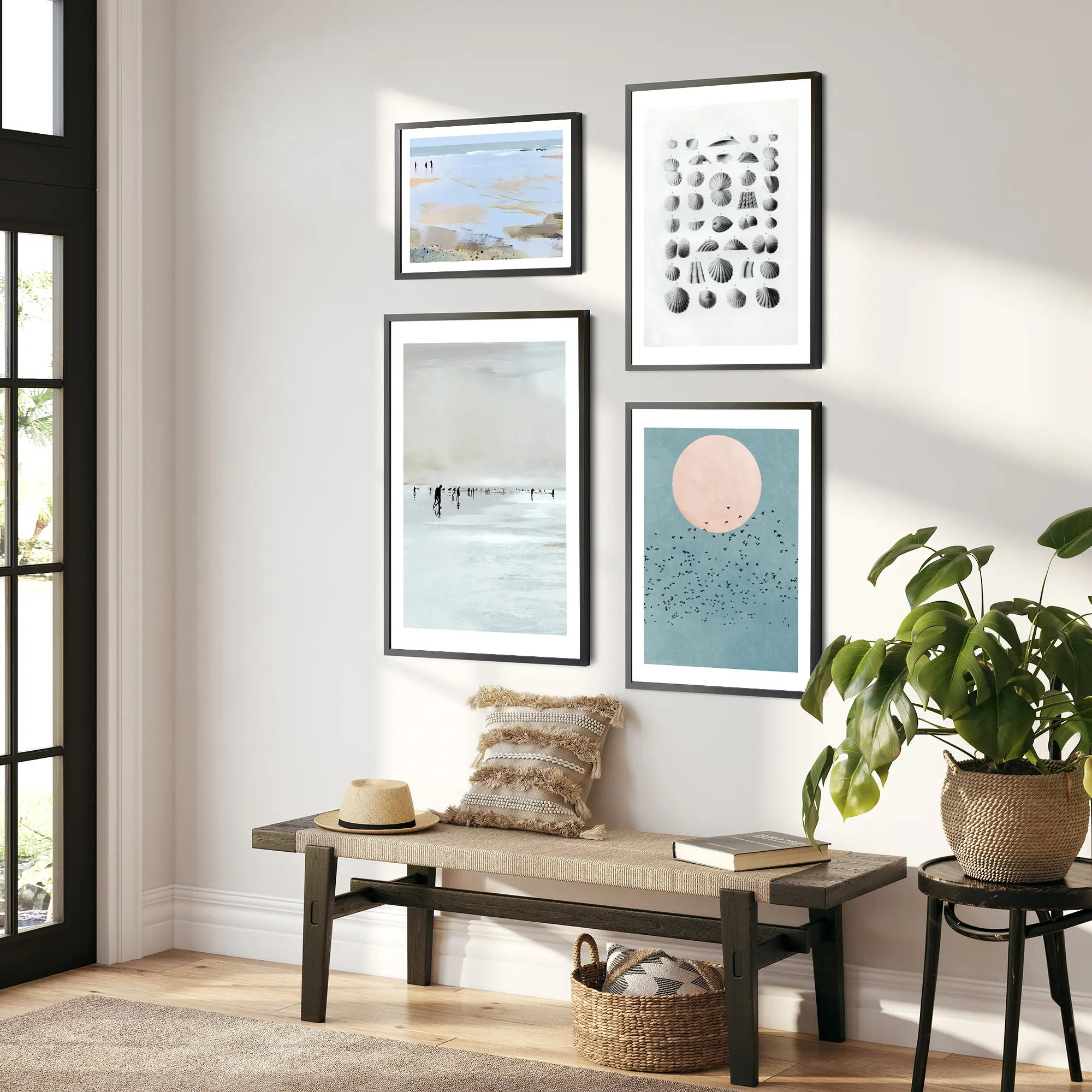 Picture Frames
