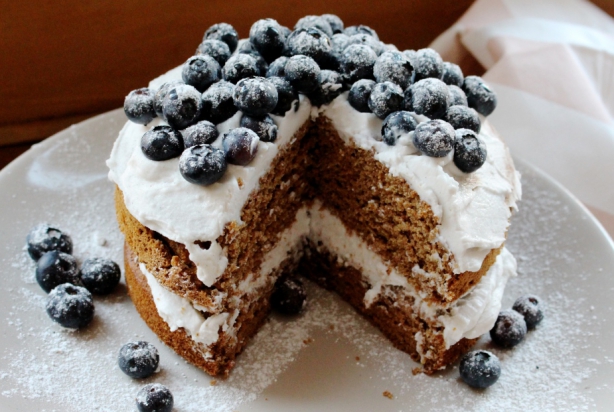 Vegan Pastries