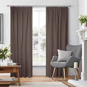 Curtains