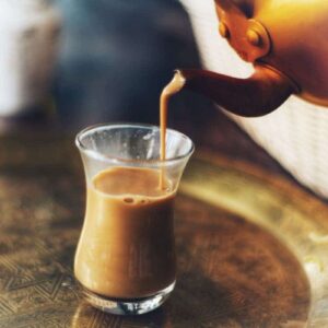 Karak Tea / Chai