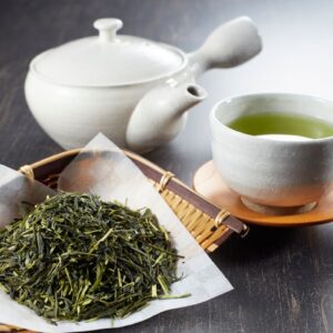 Infusions And Herbal Beverages