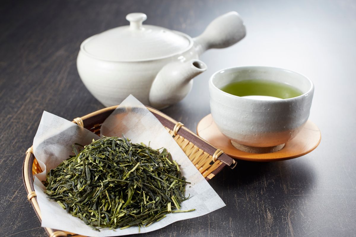 Infusions And Herbal Beverages