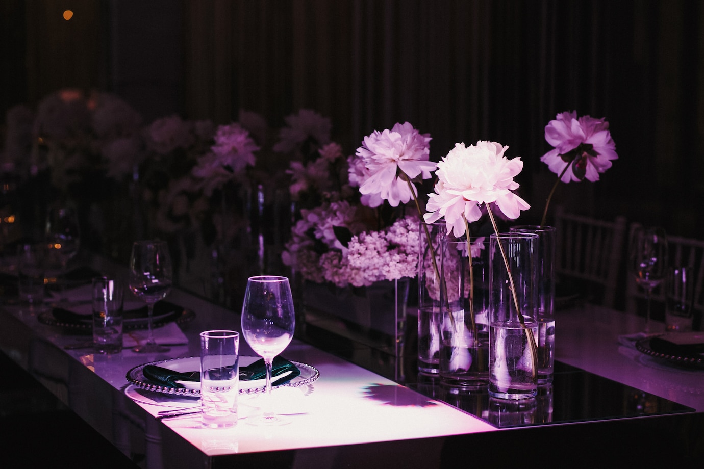 Event Planning-Management