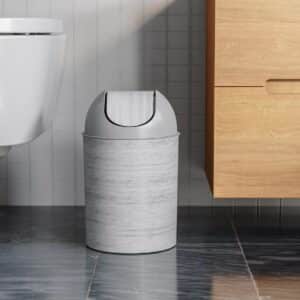 Trash Cans & Recycling Baskets