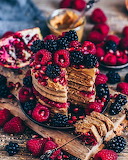Sweets & Desserts