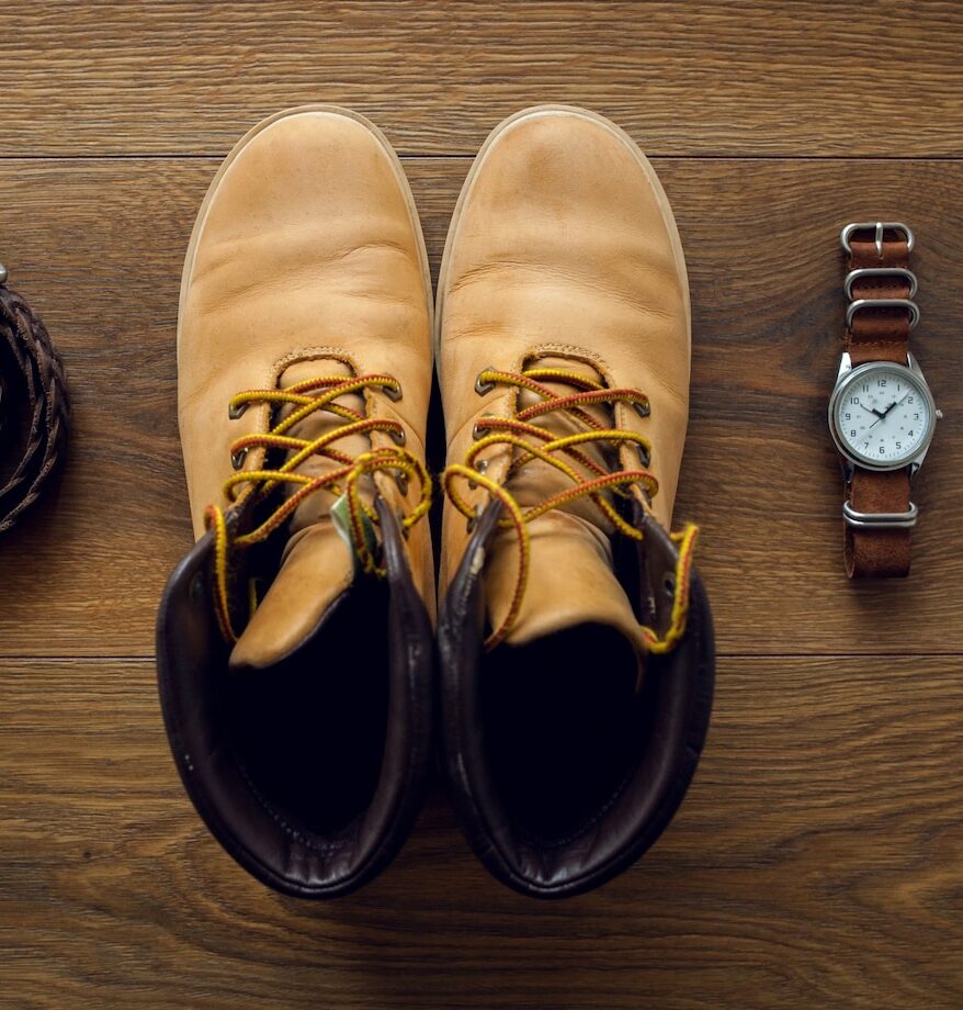 Men's Everyday Shoes