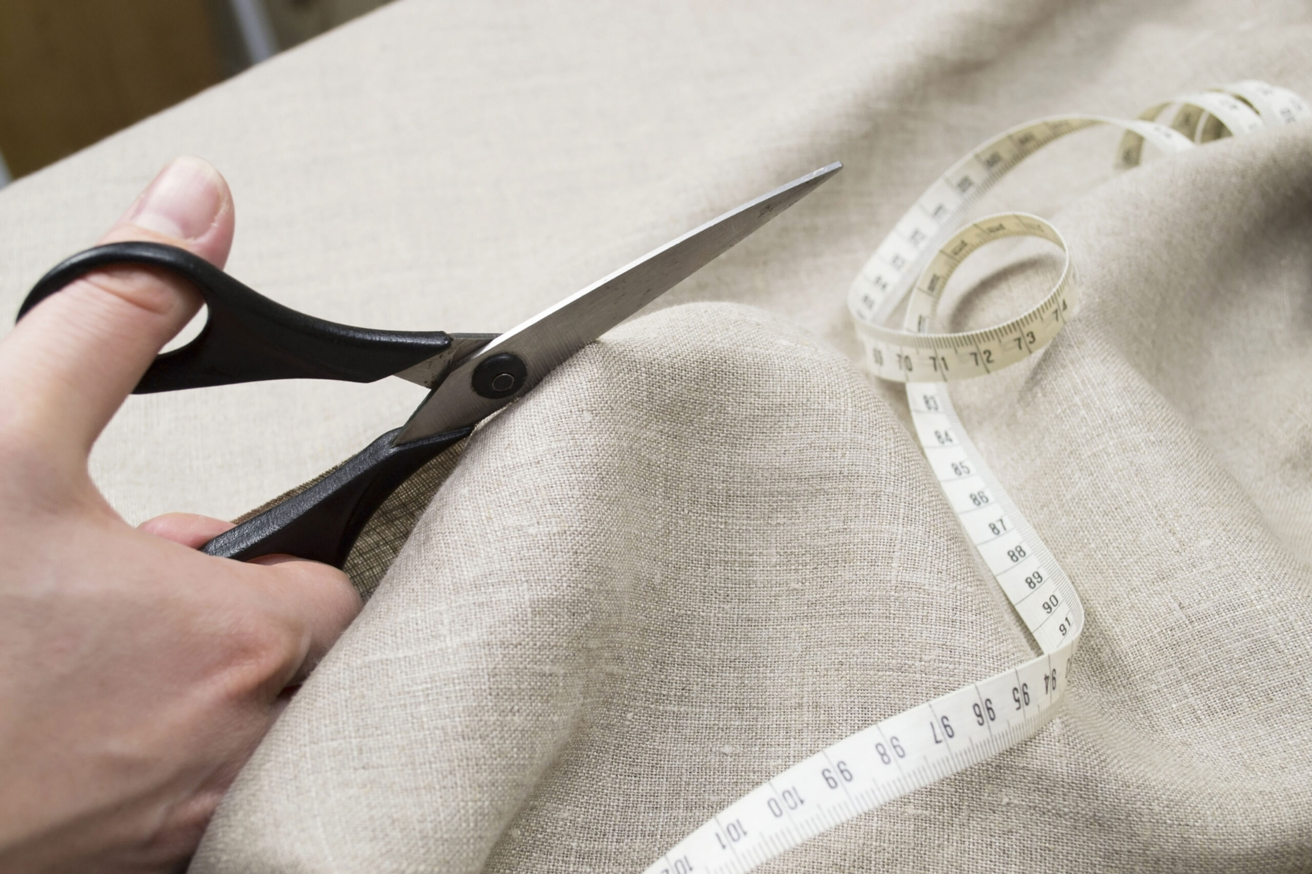 Tailoring