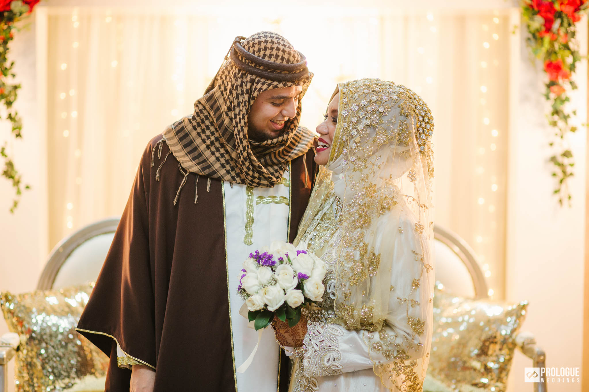 Arabic Wedding Accessories