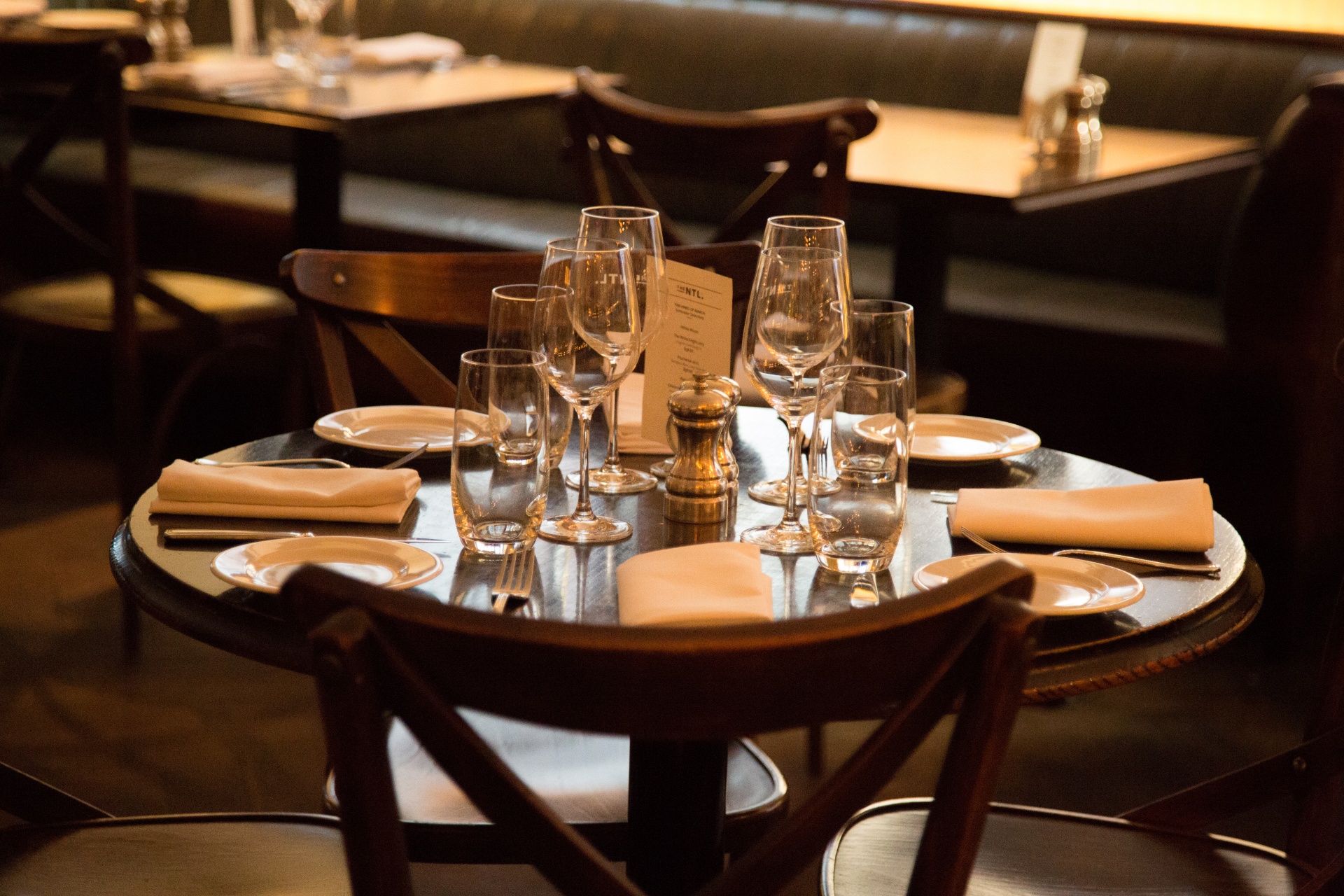 Dinning Bookings
