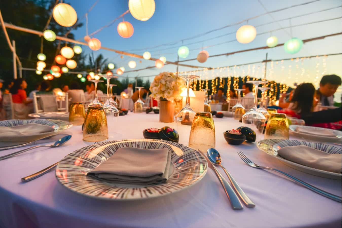Birthday-Party Planners