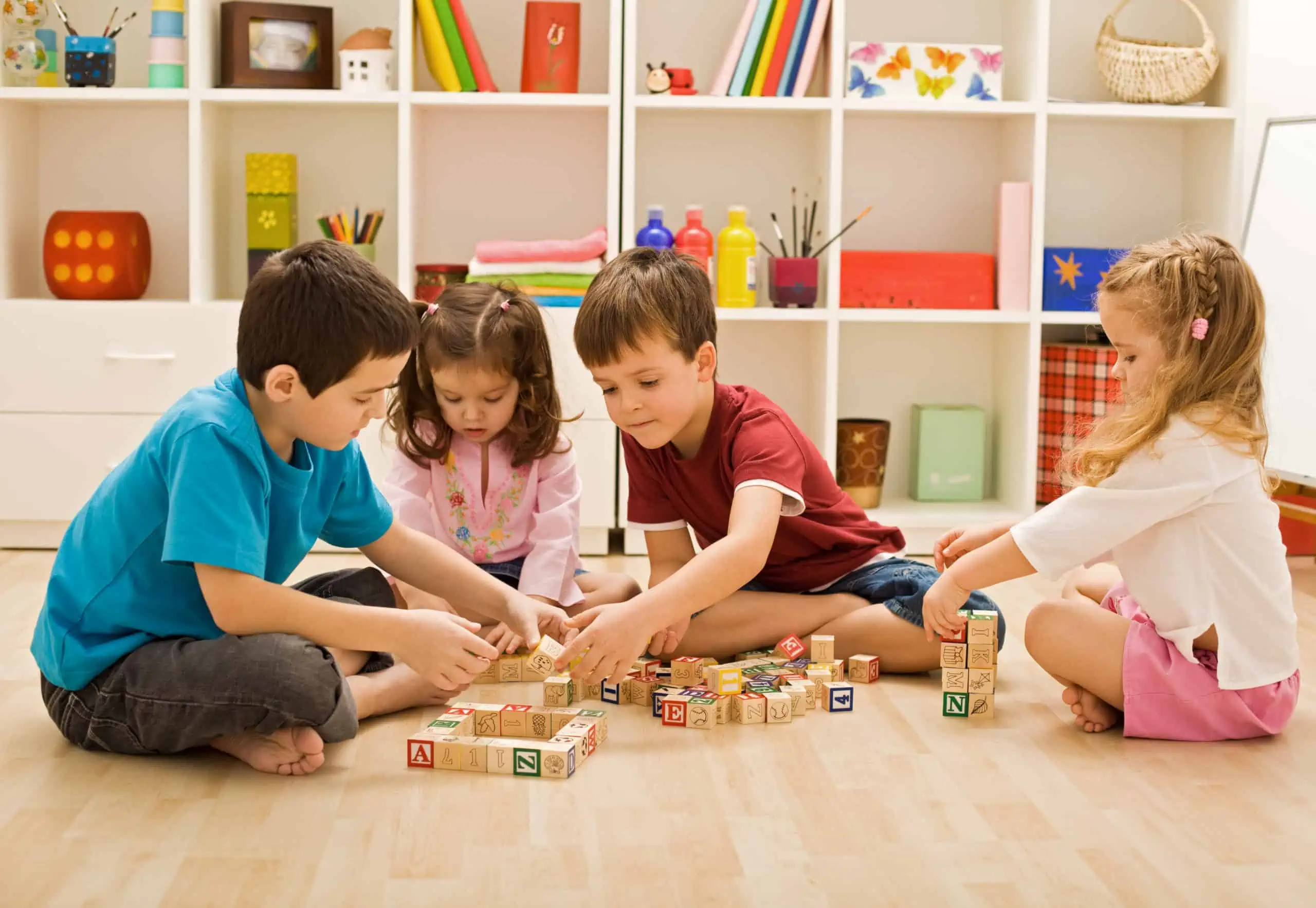 Kids Activities