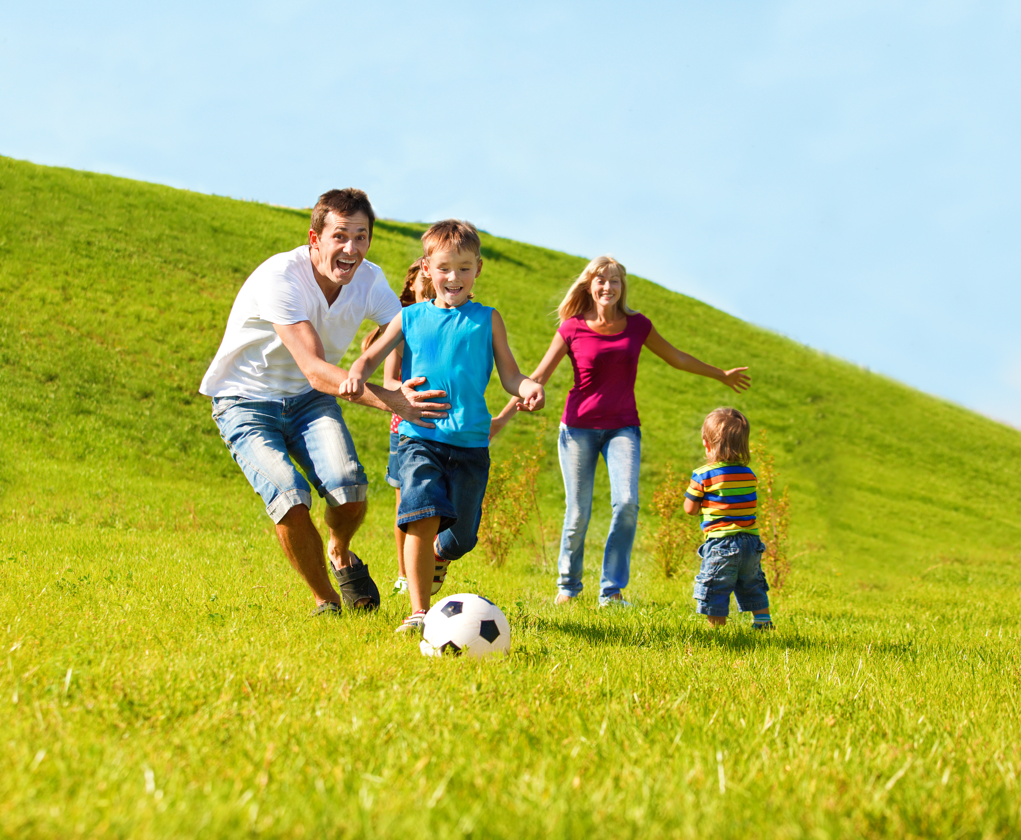 Family Activities