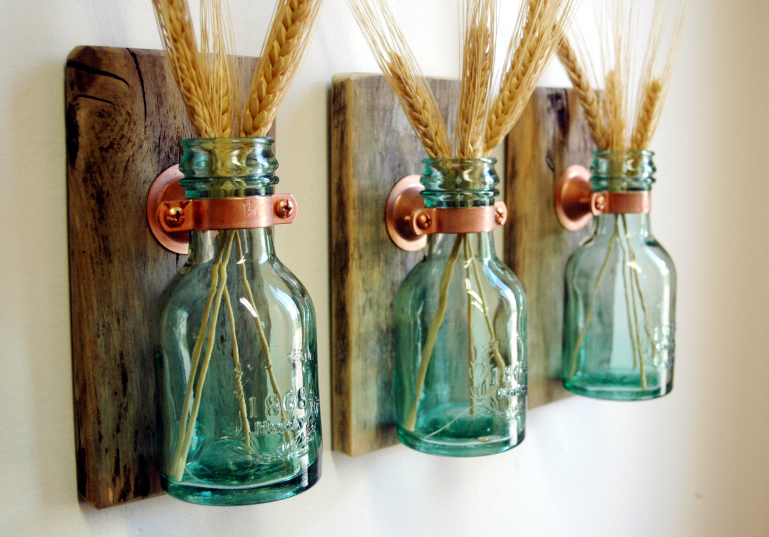 Handmade Decorations & Portraits