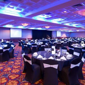 Event Venue Rental Booking