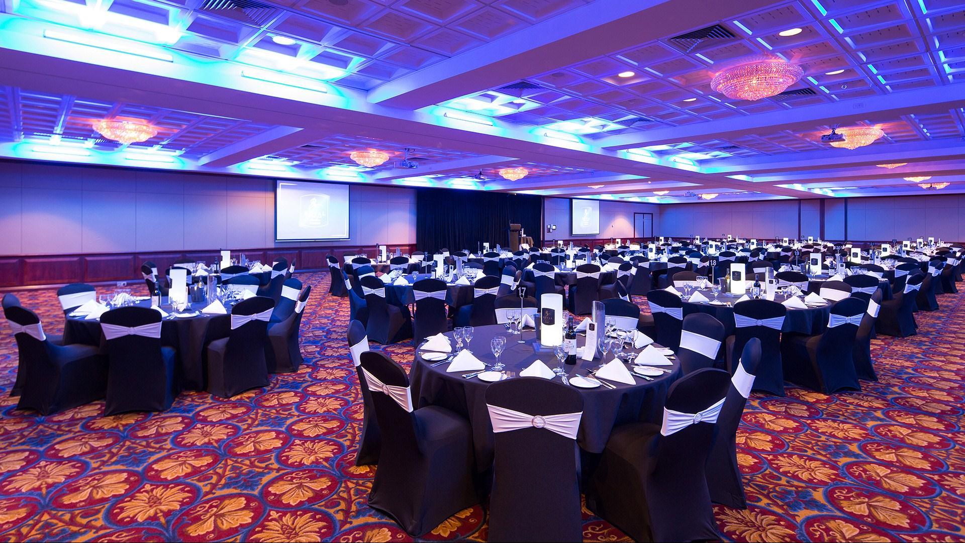 Event Venue Rental Booking